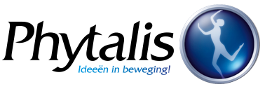 Phytalis webshop